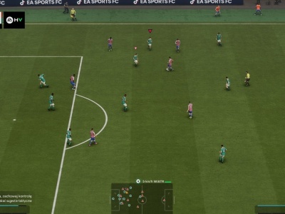 Kontrowersje wokół FC 26. Gracze błagają EA