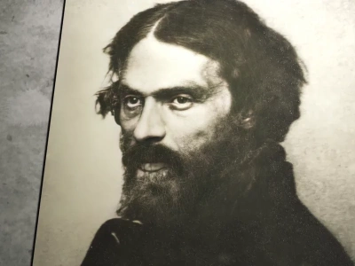 Odchodził w zapomnieniu, biedzie i samotności. Doceniono go dopiero po latach