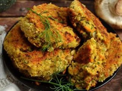 W PRL-u w każdym barze mlecznym. Dziś wciąż je robię, ale dorzucam wyraziste warzywo