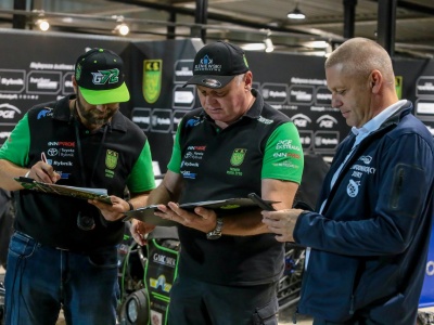 Żużel. Piotr Żyto zostanie po spadku? 