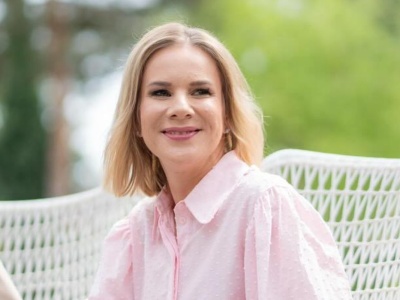 Wszyscy oniemieli! Marta Nawrocka błyszczała na przyjęciu w Nowym Jorku