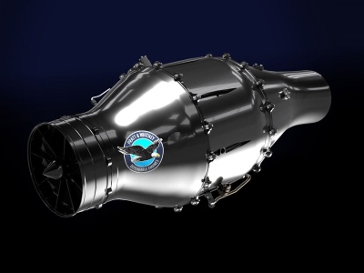Pratt & Whitney pracuje nad małymi silnikami odrzutowymi
