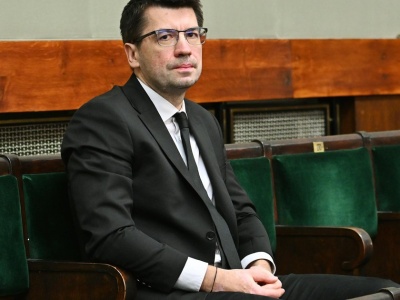 Nowy prezes NIK złożył przysięgę przed Sejmem. Kim jest Mariusz Haładyj?