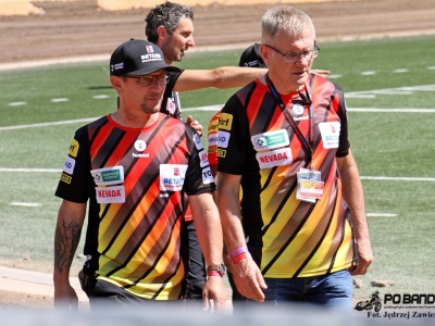 Żużel. Co z Dariuszem Śledziem w Sparcie? Trener mówi jasno