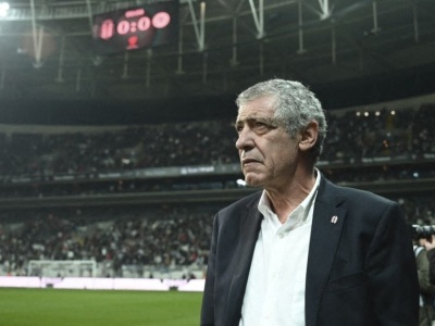Fernando Santos poszedł w inwestycje. Oto wybór byłego trenera