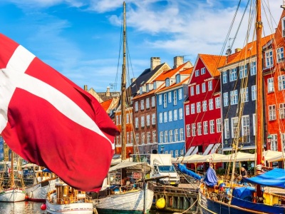 Dania obniża prognozy wzrostu. Cła USA i słabsza farmacja ciągną PKB w dół