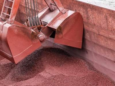 Citigroup sceptycznie o rynku rudy żelaza. Wzrost cen może się zatrzymać