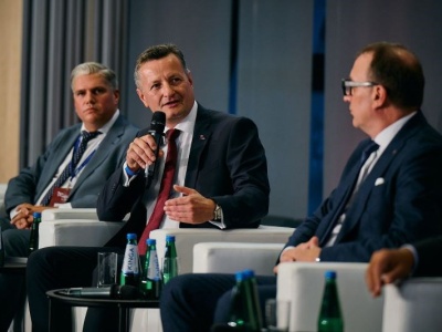 Prezes PGL: Lotnictwo przyszłości będzie bardziej zautomatyzowane