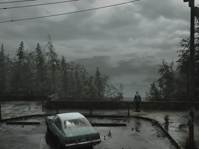 Bloober Team miał 9,46 mln zł zysku netto, 10,65 mln zł zysku EBIT w I poł. 2025