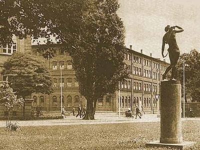 Zagłosuj na Dianę!  (akcja portElu)