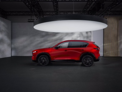 To najważniejszy wskaźnik przy zakupie auta, a wielu go ignoruje. Nowa Mazda CX-5 zdeklasowała rywali.