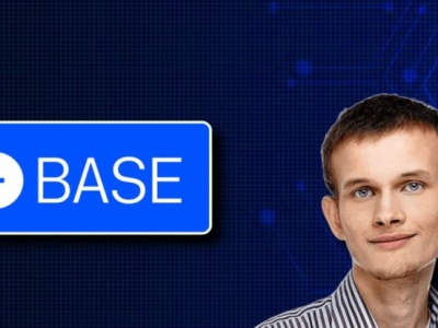 Buterin broni Base