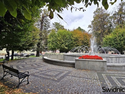 Nadeszła jesień 2025. Rozpoczynamy konkurs fotograficzny!