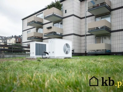 Pompy ciepła w kamienicach i w blokach? Oto, co mówią eksperci