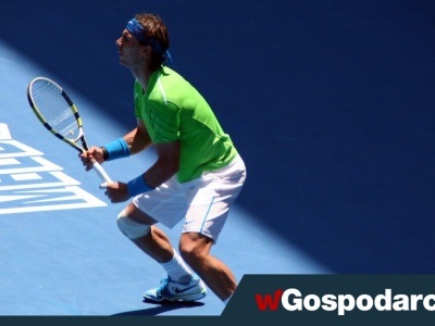 Nie daj się nabrać na Nadala! To tzw. deep fake