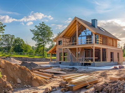 Zakup gruntu to znacznie lepsza inwestycja niż mieszkanie? To trzeba zrobić, by osiągnąć ponadprzeciętne zwroty