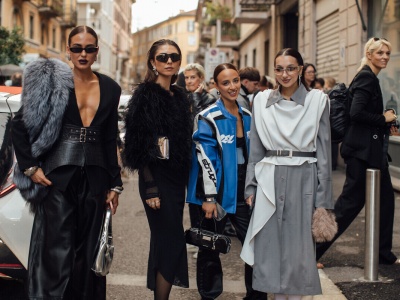 Ponad 2300 modelek kontra AI. Mówią zgodnie: „Moja twarz należy do mnie”