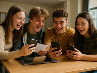 Masz 17 lat? Wojsko już do Ciebie puka… QR-kodem!