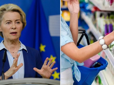 Pilne wycofanie kosmetyku! UE wzywa do natychmiastowego zaprzestania jego używania
