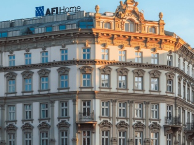 Druga Charlotte Bouillon w Warszawie