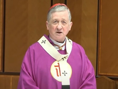 Skandal w Chicago. Kardynał chce odznaczyć skrajnego aborcjonistę