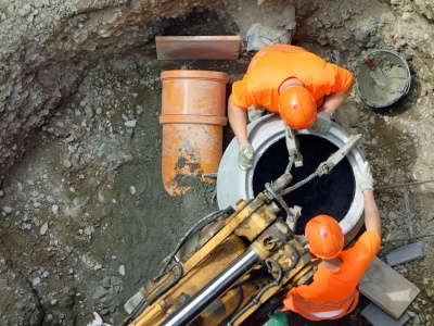 Kanalizacja na wsi – wielki problem i wciąż żywy