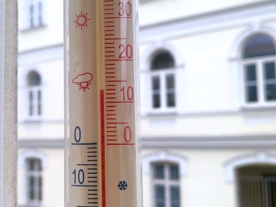 Temperatura znacznie spadła z dnia na dzień. Kiedy będą grzać w Tarnowie?