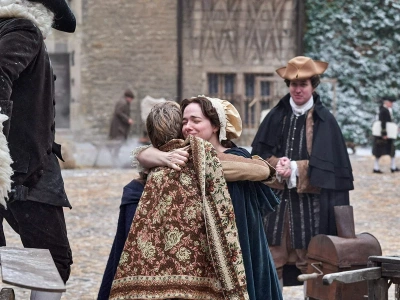 Najbardziej kobiece premiery jesieni. Wzruszające seriale i mocne kryminały