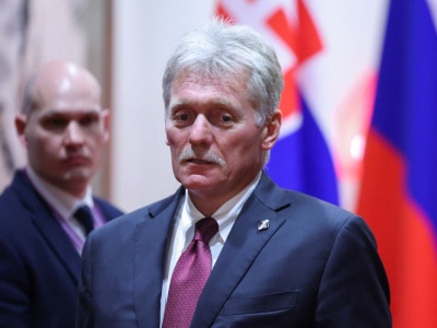 Pieskow odpowiada Trumpowi. Kreml: nie mamy alternatywy kontynuowania wojny