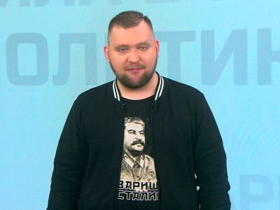 Polska sztandarowym straszakiem mińskiego reżimu