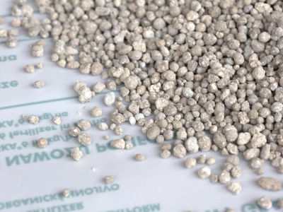 Ceny nawozów na koniec września. Ile kosztuje polifoska, a ile mocznik?