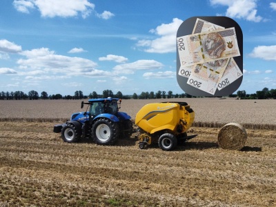 Inwestycje w gospodarstwie bez ARiMR? Z pomocą przychodzi FGR Plus. Jak to działa?