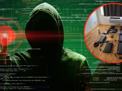 Farmy kart SIM były ukryte w Nowym Jorku. Mogły sparaliżować miasto