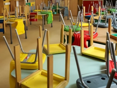 Ten projekt MEN dotyczy przedszkoli. Spadła na niego fala krytyki