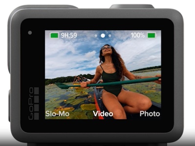 Trzy nowości GoPro. Nie tylko dla fanów sportów ekstremalnych