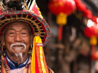 Pogoda i temperatury w Chinach – kiedy jechać na wakacje z Planet Escape?