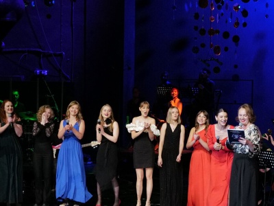 Poznań ponownie stolicą polskiej piosenki- rusza 28. Festiwal ,,Pamiętajmy o Osieckiej”!