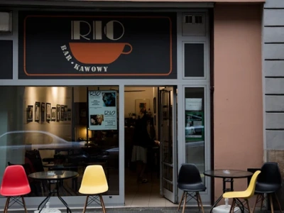 Kraków żegna Rio. Kultowa kawiarnia kończy działalność