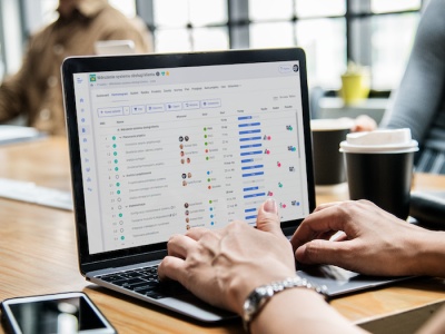 Od planowania po realizację - jak FlexiProject usprawnia każdy etap projektu