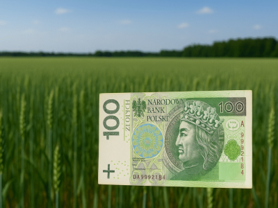 Rewolucja w ubezpieczeniach upraw. Nowe zasady już od jesieni