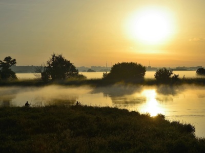Będzie nowy park narodowy? Projekt jest w Sejmie