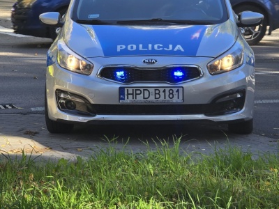 Zgubiła go ciekawość. Dwóch nietrzeźwych wpadło za jednym zamachem