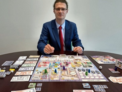 UJ chce wspierać rozwój umiejętności przedsiębiorczych wśród młodzieży