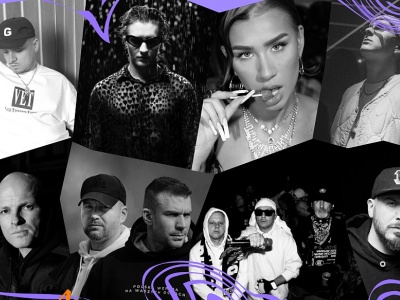 Kalisz przepłacił za festiwal rapowy? Ponad 1 milion zł kosztów