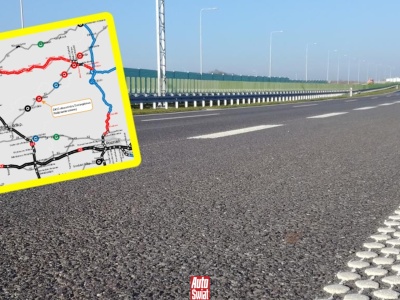 Powstanie nowa obwodnica. Na trasie będą cztery skrzyżowania, dwa mosty i jeden wiadukt