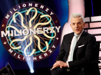 Piłkarskie pytanie w „Milionerach” za 125 tys. Odpowiedzielibyście poprawnie?