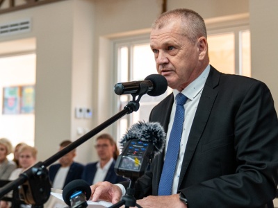 Dyrektor „Kopernika”: były wycieczki do lokali, nie było głosowania wielokrotnego