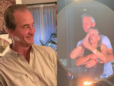 Cyrku po koncercie Coldplay ciąg dalszy. Mąż kochanki byłego CEO też był na widowni z... kochanką