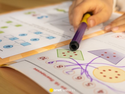 Barbara Nowacka o pracach domowych. 