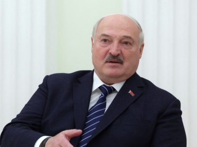 Prezydent Łukaszenka przyjął premiera Białorusi. Wspomniał o dużej ilości masła